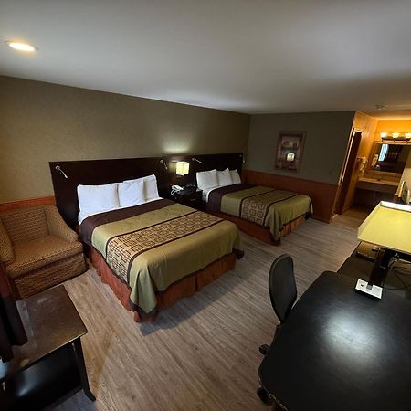 Stewart Lodge Cle Elum Exterior foto