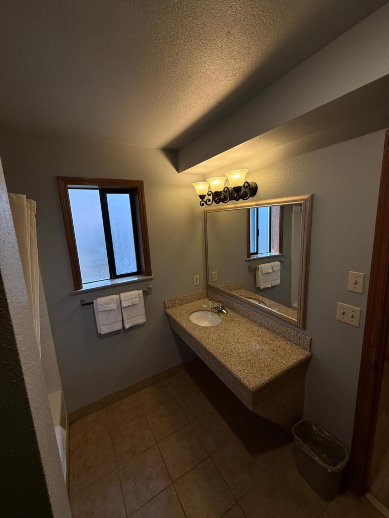Stewart Lodge Cle Elum Exterior foto