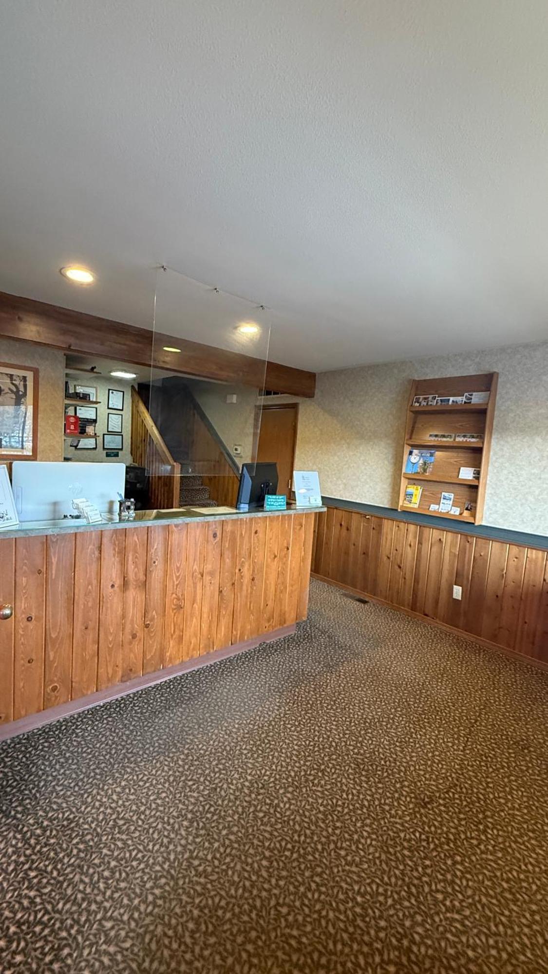 Stewart Lodge Cle Elum Exterior foto